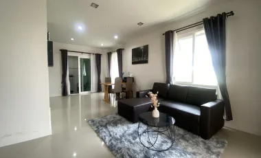 ให้เช่า 3 ห้องนอน ทาวน์เฮ้าส์ ใน เมืองเชียงใหม่, เชียงใหม่