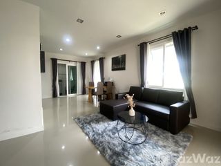 For Rent 3 Bedroom Townhouse In Mueang Chiang Mai