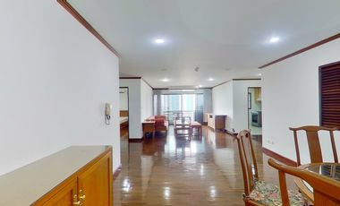 Condo en venta y en alquiler de 3 habitaciones en Watthana, Bangkok