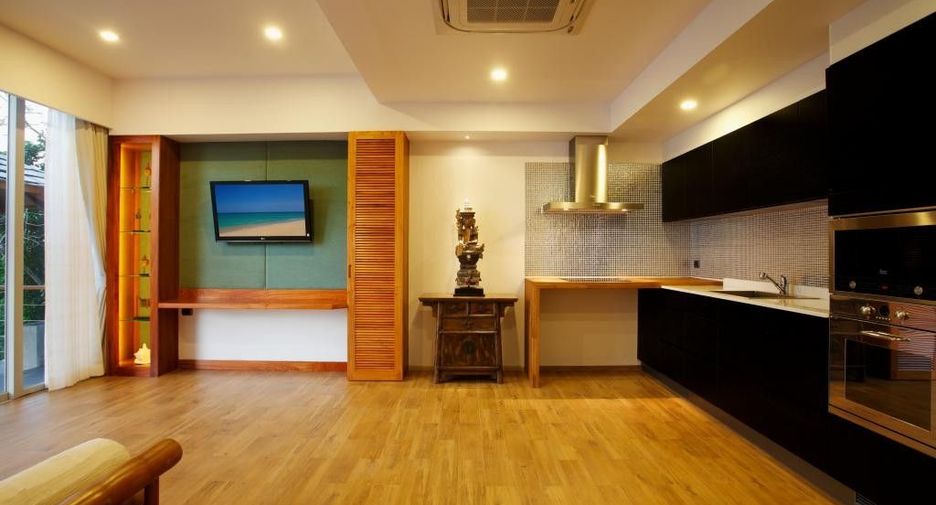 For sale and for rent 11 bedrooms villa in Thalang, Phuket