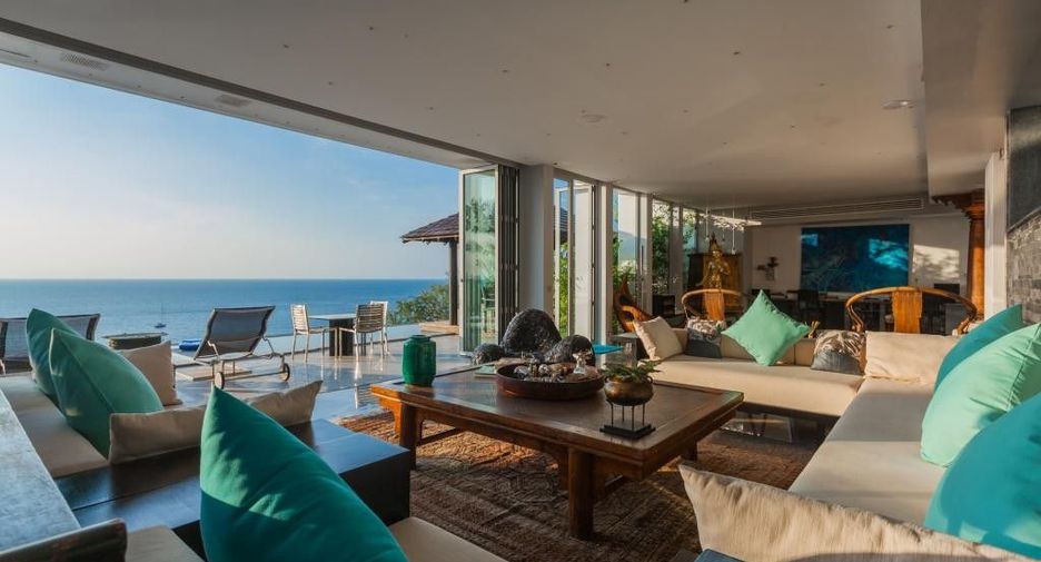For sale and for rent 11 bedrooms villa in Thalang, Phuket