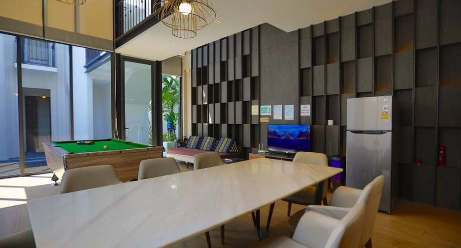For sale 4 bedrooms villa in Bang Lamung, Chonburi
