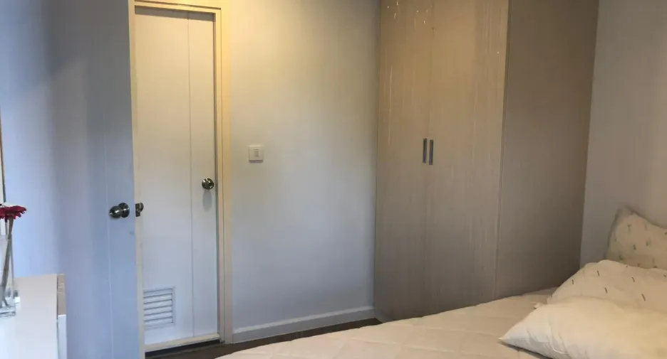 ขาย และ ให้เช่า 2 ห้องนอน คอนโด ใน บางนา, กรุงเทพฯ