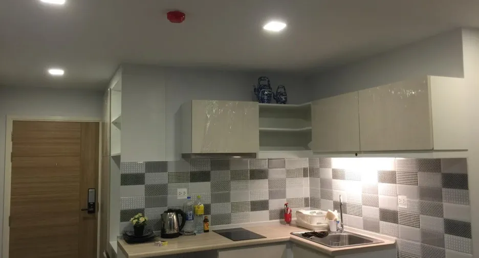 ขาย และ ให้เช่า 2 ห้องนอน คอนโด ใน บางนา, กรุงเทพฯ