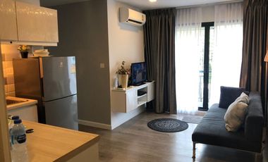 À louer et à vendre 2 chambres condo à Bang Na, Bangkok