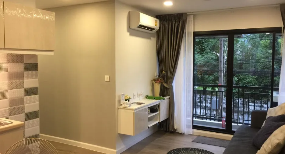 ขาย และ ให้เช่า 2 ห้องนอน คอนโด ใน บางนา, กรุงเทพฯ