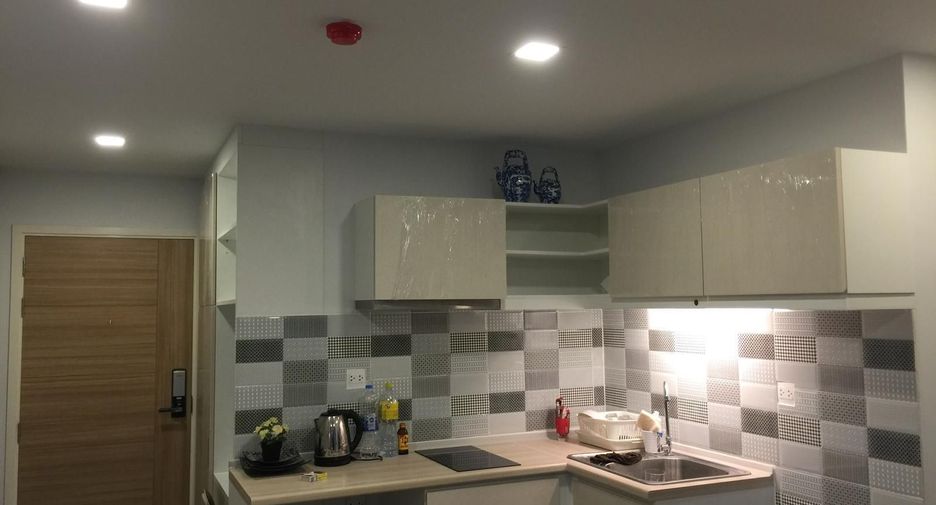 Wohnung zum Kauf und zur Miete mit 2 Zimmer in Bang Na, Bangkok