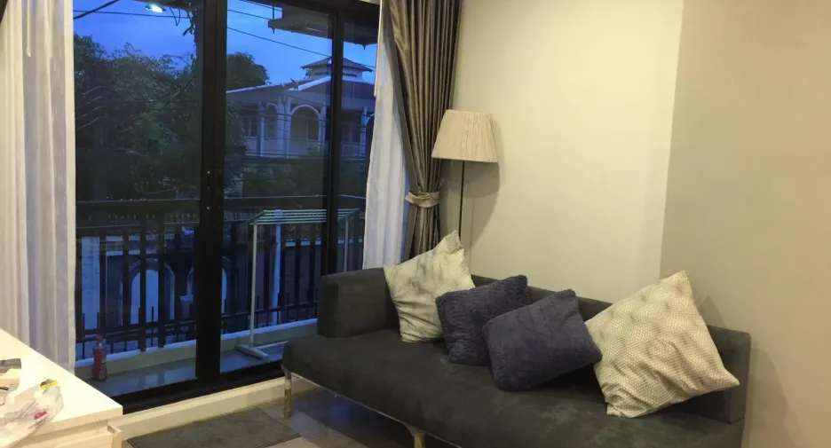 ขาย และ ให้เช่า 2 ห้องนอน คอนโด ใน บางนา, กรุงเทพฯ