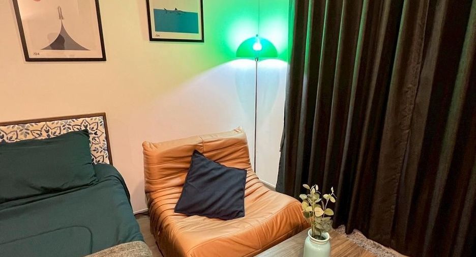 For rent 1 bed condo in Mueang Phuket, Phuket