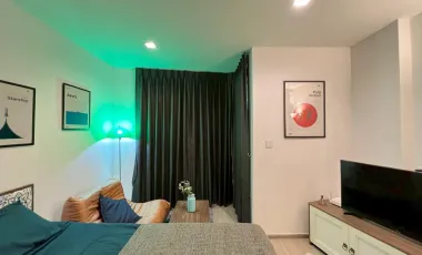 For rent 1 bed condo in Mueang Phuket, Phuket