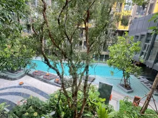 For rent 1 bed condo in Mueang Phuket, Phuket