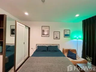 For rent 1 bed condo in Mueang Phuket, Phuket
