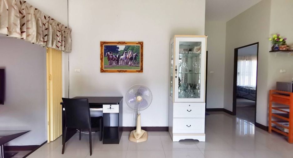 ให้เช่า 2 ห้องนอน บ้านเดี่ยว ใน หัวหิน, ประจวบคีรีขันธ์