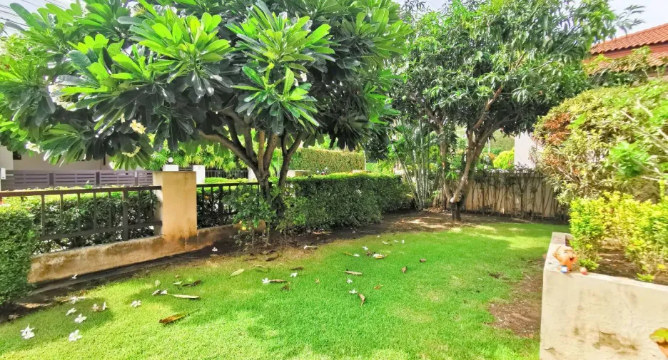 For rent 2 bedrooms house in Hua Hin, Prachuap Khiri Khan