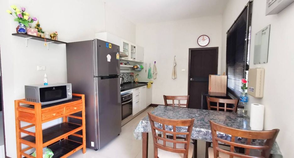 For rent 2 bedrooms house in Hua Hin, Prachuap Khiri Khan