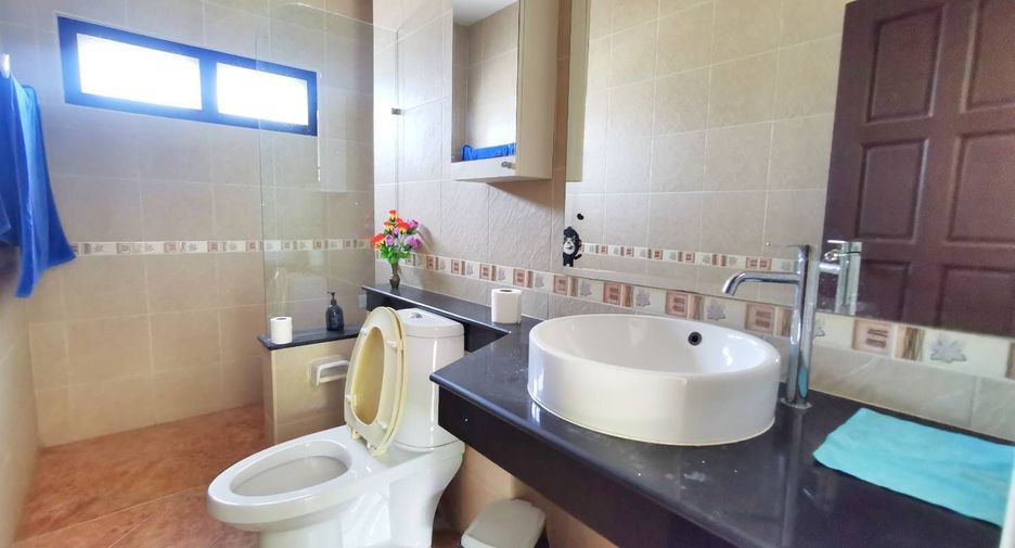 For rent 2 bedrooms house in Hua Hin, Prachuap Khiri Khan
