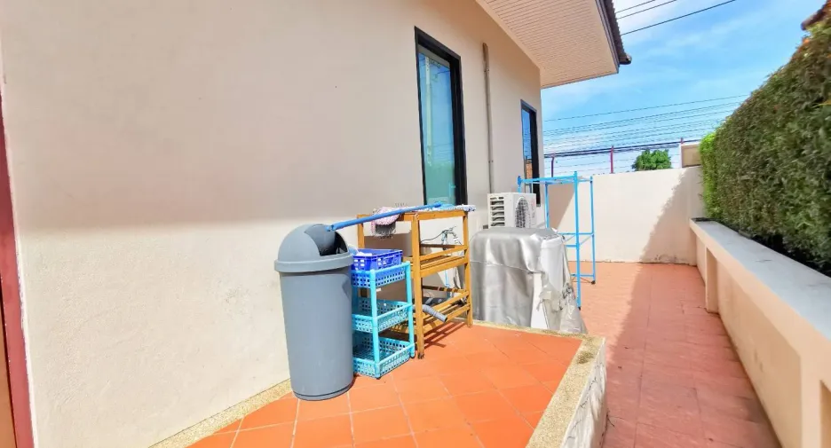 For rent 2 bedrooms house in Hua Hin, Prachuap Khiri Khan