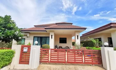 For rent 2 ベッドルーム house in Hua Hin, Prachuap Khiri Khan