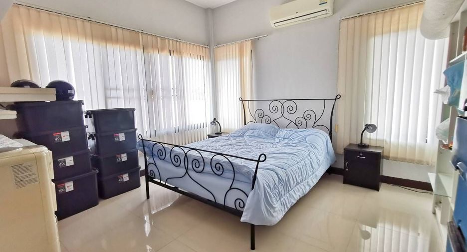 For rent 2 bedrooms house in Hua Hin, Prachuap Khiri Khan