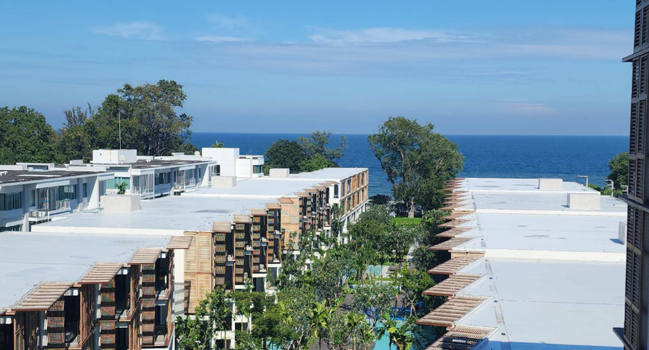 Wohnung zum Kauf und zur Miete mit 1 Zimmer in Hua Hin, Prachuap Khiri Khan