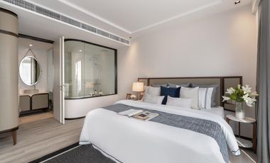 For sale and for rent 1 bed condo in Hua Hin, Prachuap Khiri Khan