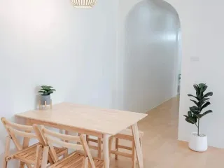 Reihenhaus zur Miete mit 2 Zimmer in Mueang Chiang Mai, Chiang Mai