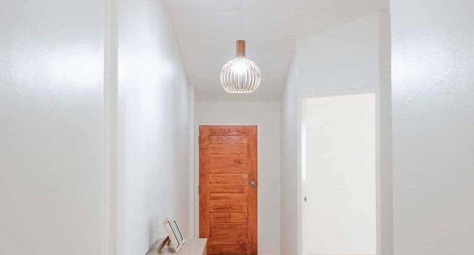 For rent 2 bedrooms townhouse in Mueang Chiang Mai, Chiang Mai