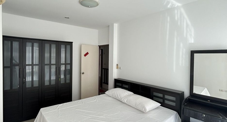 出租 3 卧室 独立屋 在 Phuket Town, 普吉