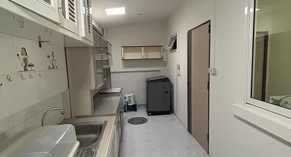 出租 3 卧室 独立屋 在 Phuket Town, 普吉