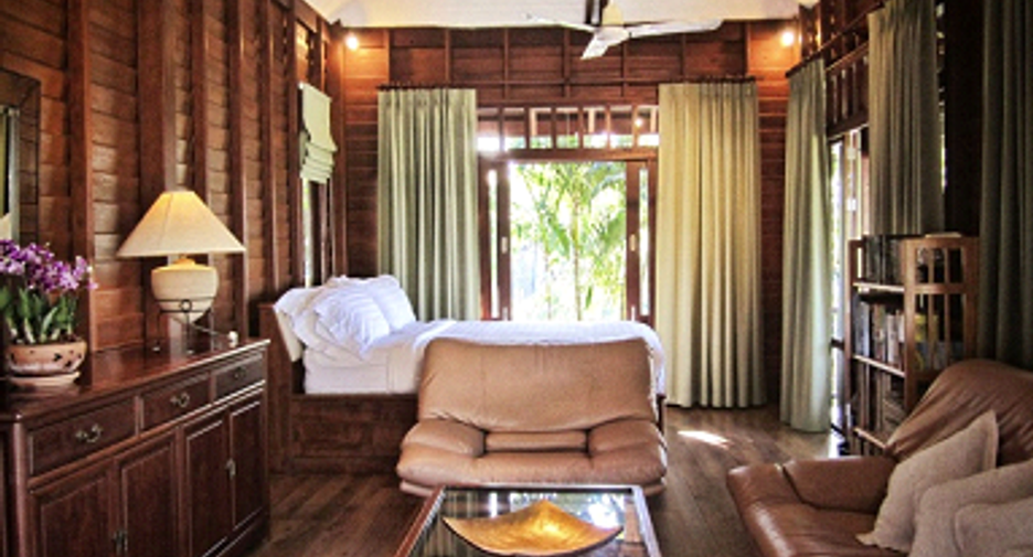 For rent 2 bedrooms villa in Ko Samui, Surat Thani