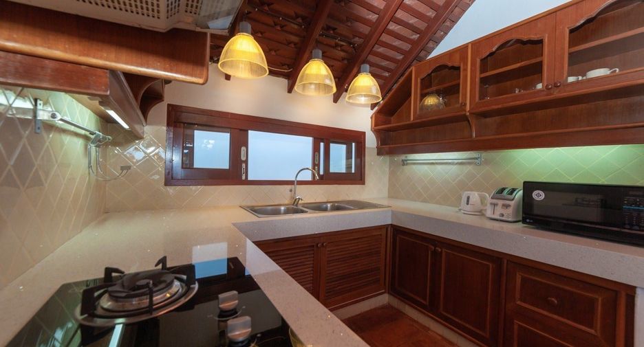 For rent 2 bedrooms villa in Ko Samui, Surat Thani