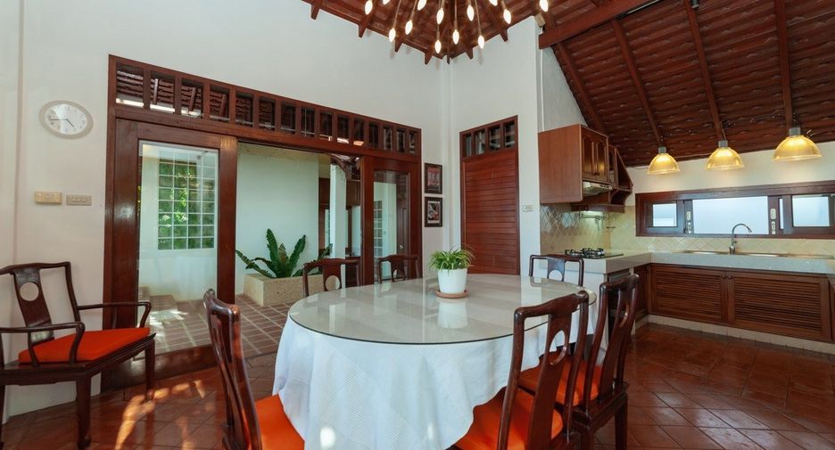 For rent 2 bedrooms villa in Ko Samui, Surat Thani