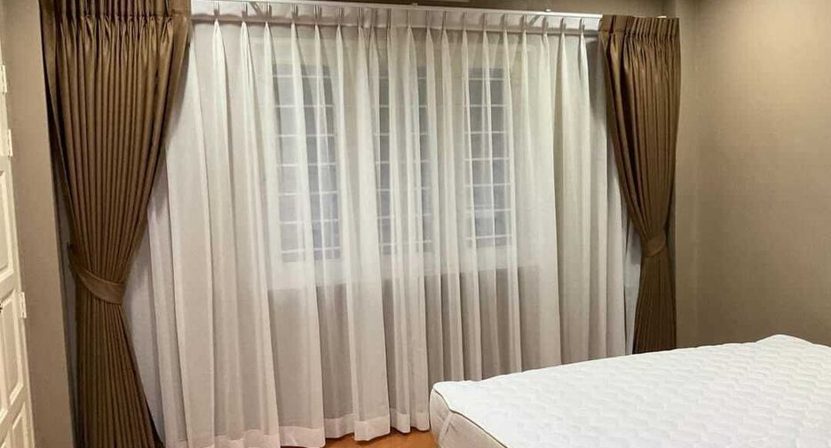 À louer 2 chambres maison à Kathu, Phuket