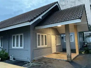 For Rent 2 Bedroom House In Kathu, Phuket