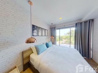 Продажа и аренда 2 спальни кондо в Ча Ам, Пхетбури