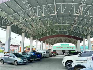 Продажа 4 спальни торговое помещение в Mueang Chiang Mai, Чианг Маи
