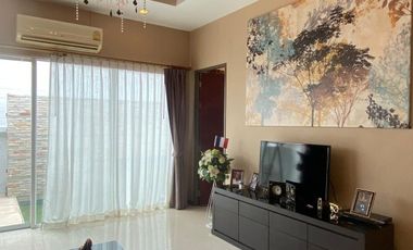 À vendre 3 chambres villa à Bang Lamung, Chonburi