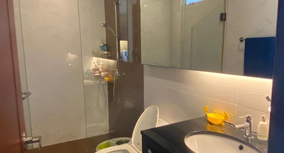 À vendre 3 chambres villa à Bang Lamung, Chonburi