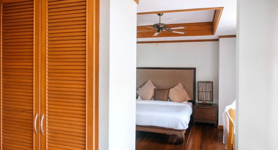 For sale 4 bedrooms villa in Ko Samui, Surat Thani