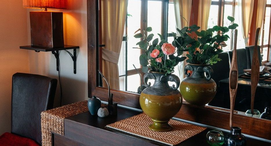 For sale 4 bedrooms villa in Ko Samui, Surat Thani