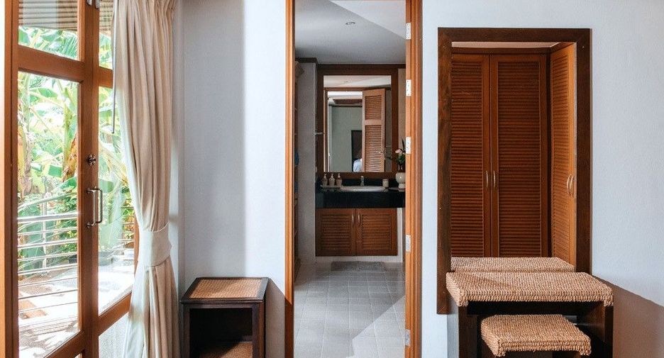 For sale 4 bedrooms villa in Ko Samui, Surat Thani