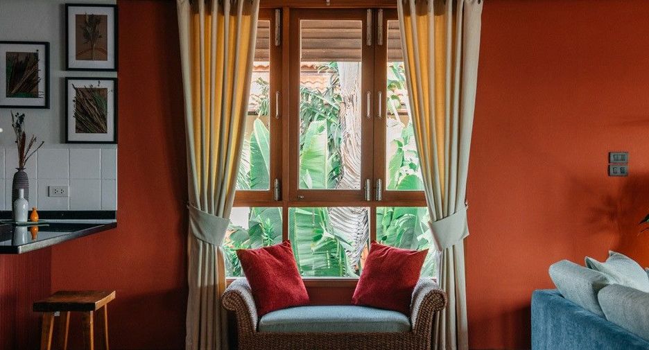 For sale 4 bedrooms villa in Ko Samui, Surat Thani