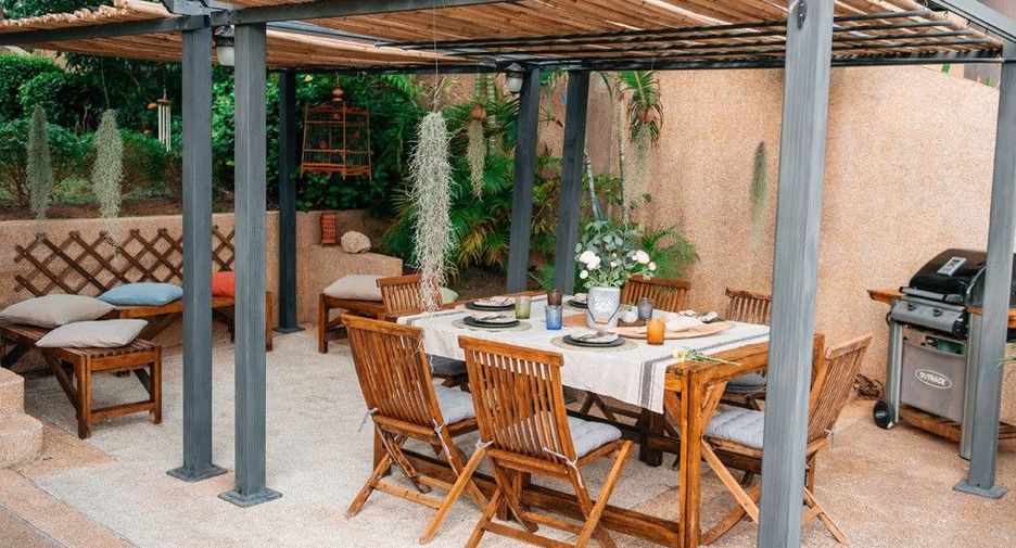 For sale 4 bedrooms villa in Ko Samui, Surat Thani