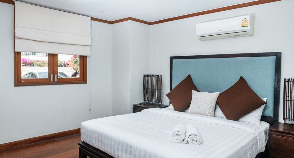 For sale 4 bedrooms villa in Ko Samui, Surat Thani