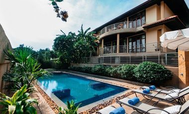 For sale 4 ベッドルーム villa in Ko Samui, Surat Thani