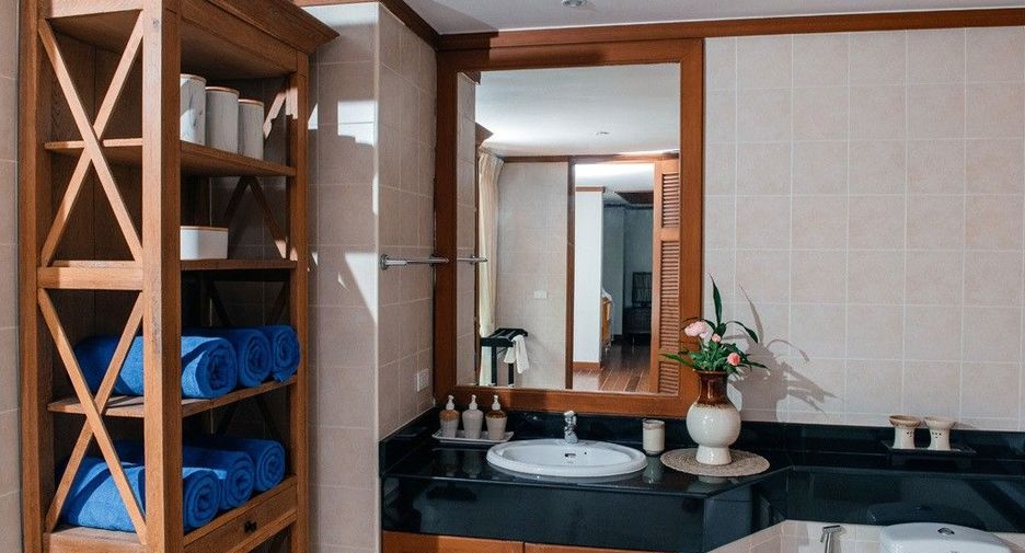 For sale 4 bedrooms villa in Ko Samui, Surat Thani