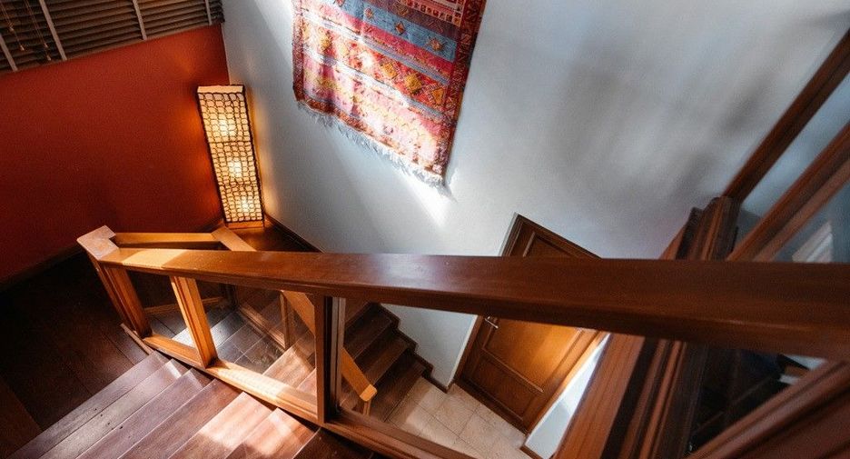 For sale 4 bedrooms villa in Ko Samui, Surat Thani