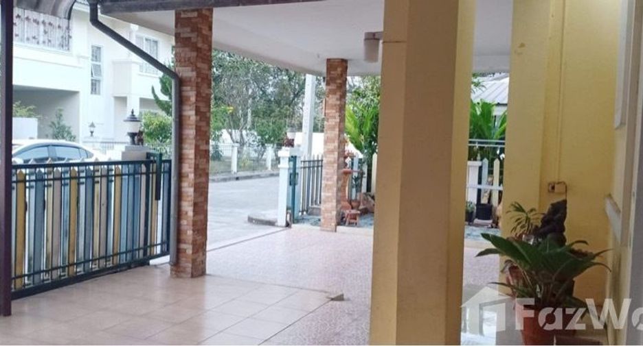 À vendre 5 chambres maison à Hang Dong, Chiang Mai