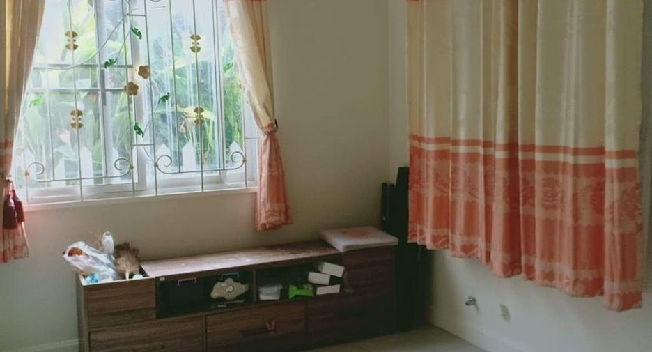 À vendre 5 chambres maison à Hang Dong, Chiang Mai