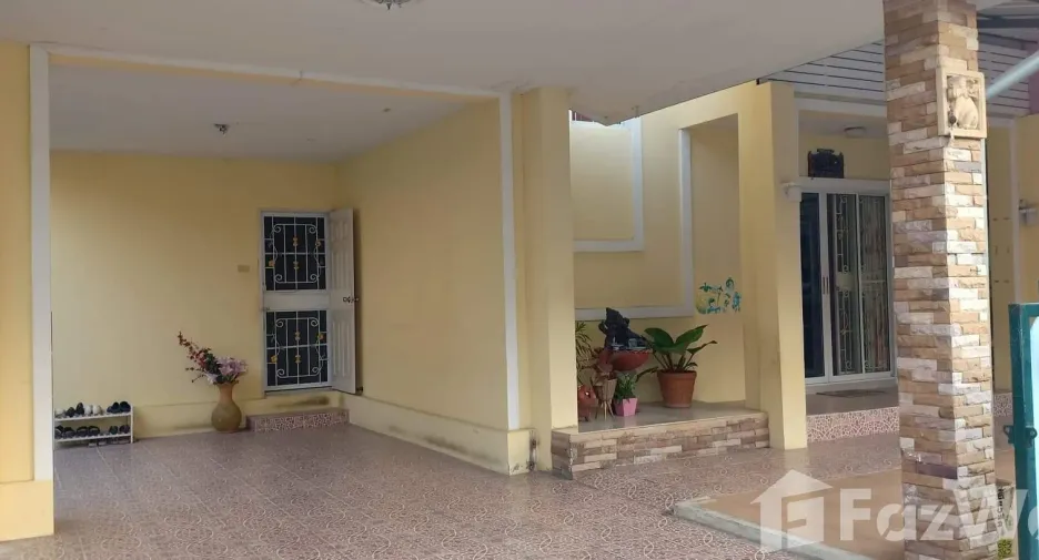 À vendre 5 chambres maison à Hang Dong, Chiang Mai